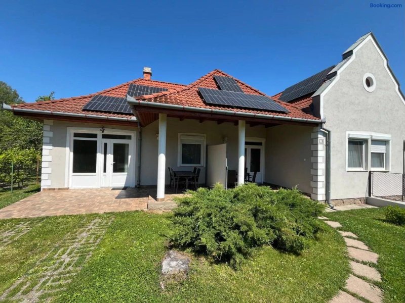 Petita Apartman & Garden