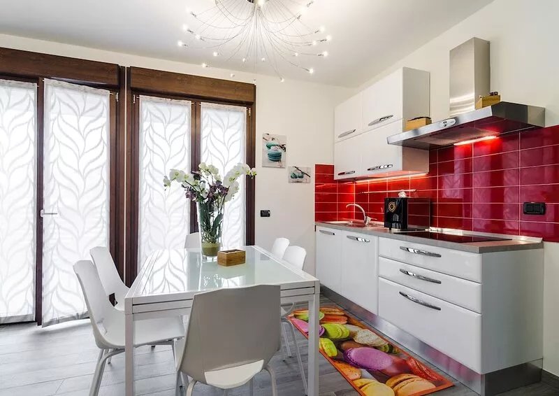 New Apartment 4 bedrooms and 4 bathrooms
