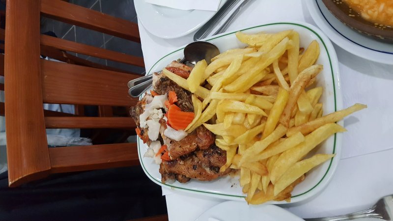 Churrascaria Iberica