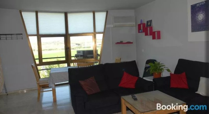 Apartamentos Mirador De Galiana