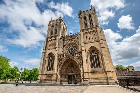 Bristol Cathedral