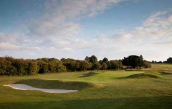 High Post Golf Club