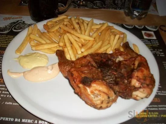 Coopers Birreria