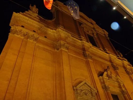 Cathedral Of San Pietro