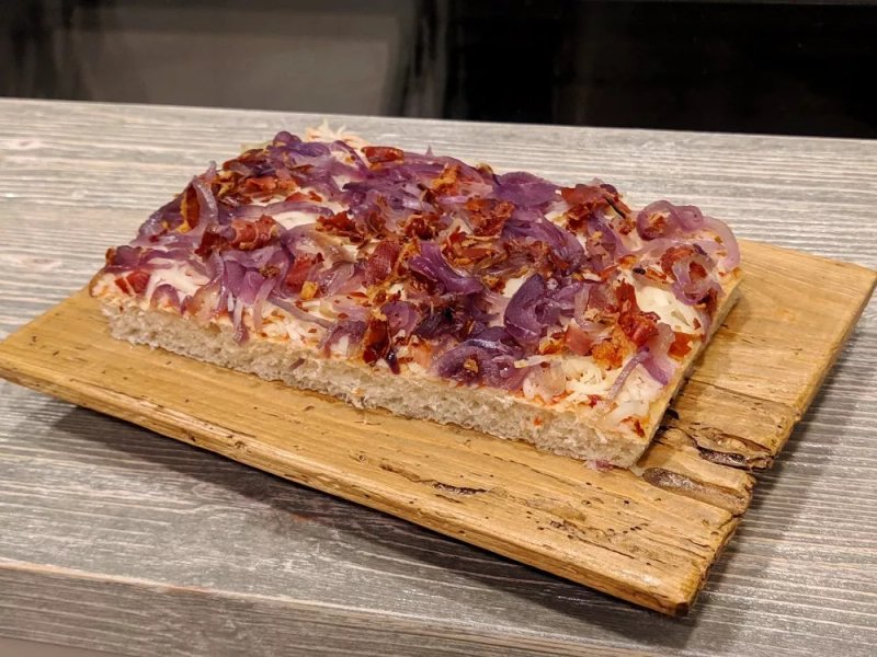 Pizzeria Artesana