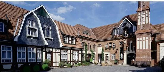 Nordhauser Traditionsbrennerei