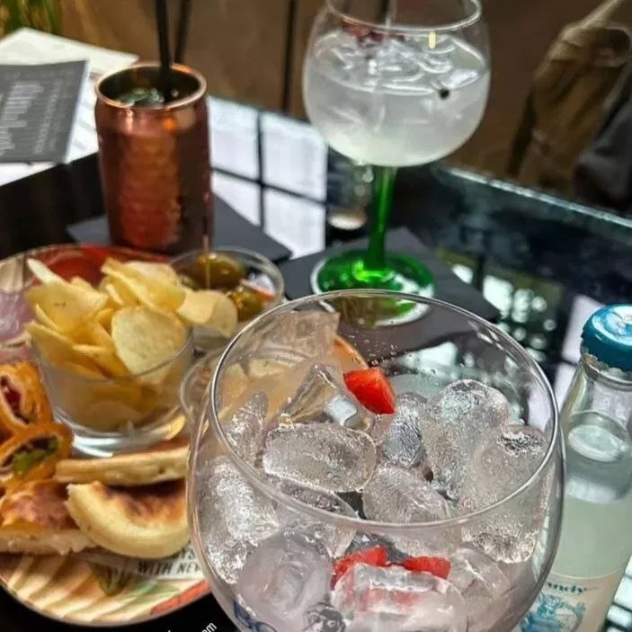 ANIMA food & drink