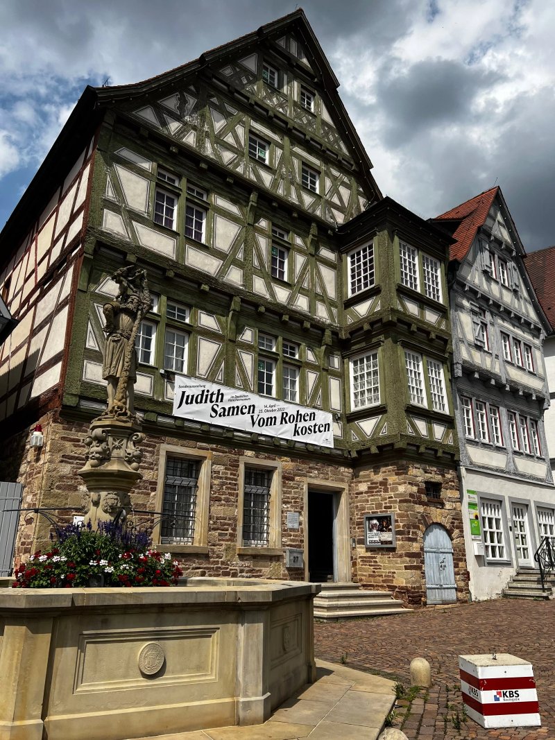 Deutsches Fleischermuseum