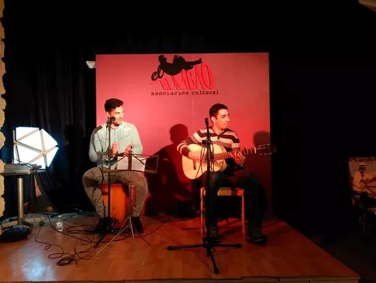 El Taller Tumbao