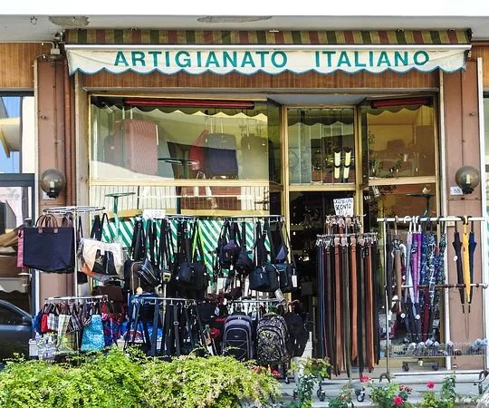 Artigianato Italiano