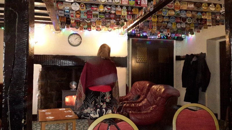 Horse & Jockey Inn