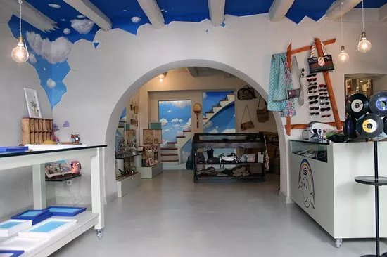 artAmore Sitges