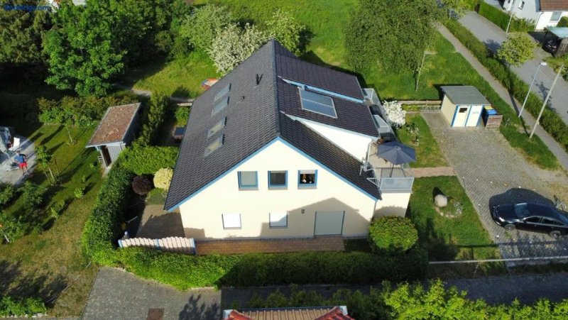 Ferienhaus Zur Sprotte in Glowe