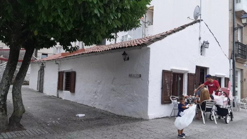 Bar Cafeteria A Pallota