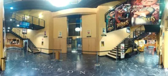 Multisala Odeon