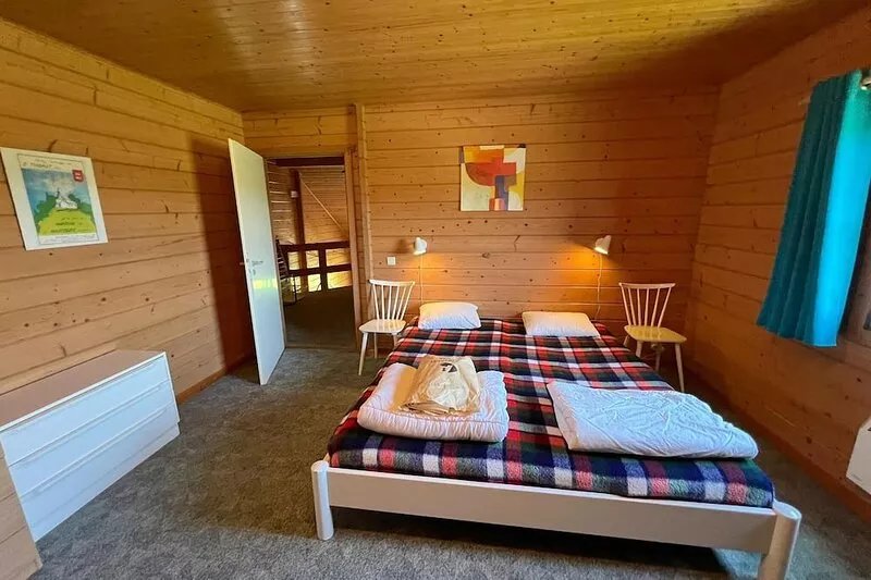 Ourthe Chalet Holiday Rentals