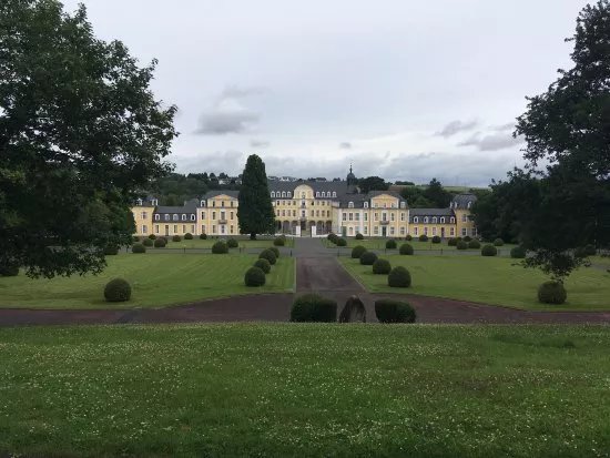 Schloss Oranienstein