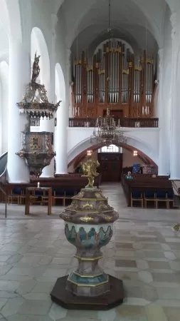 St. Michaels