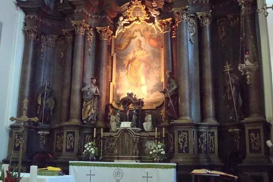 Church of Saint Nicholas