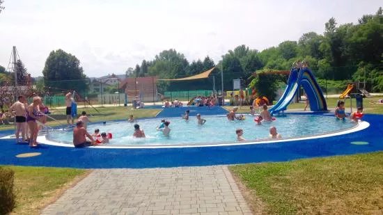 Freibad Neulengbach