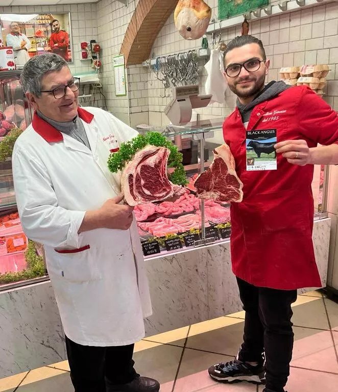 Macelleria Generoso