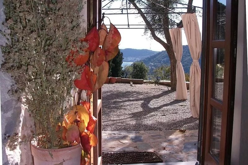 The Setting Is Just Perfect: Villa 180sqm,6 km From Beach, Private Pool, Gardens