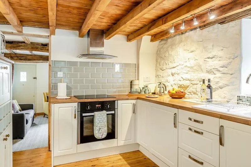 Forget-Me-Not - Two Bedroom House, Sleeps 4