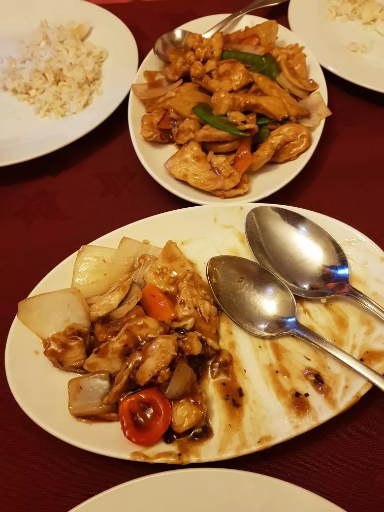 The Pearl Chinese Bar & Restaurant