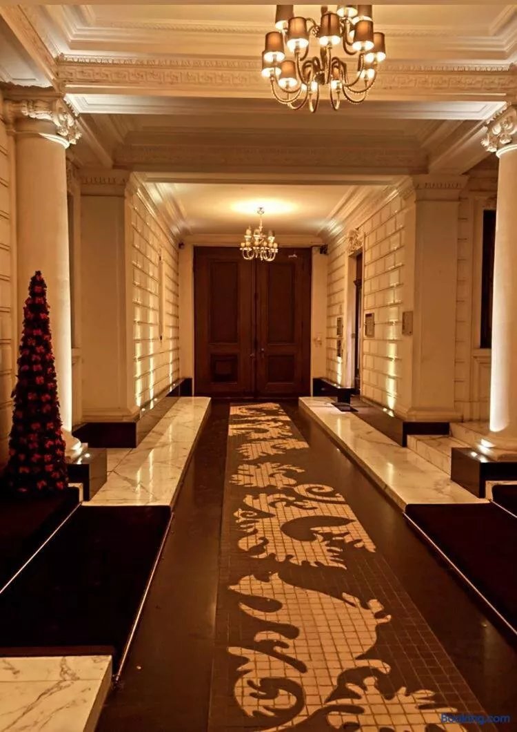 Appartement Avenue Foch