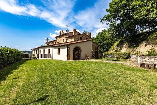 Fiore del Podere San Biagio