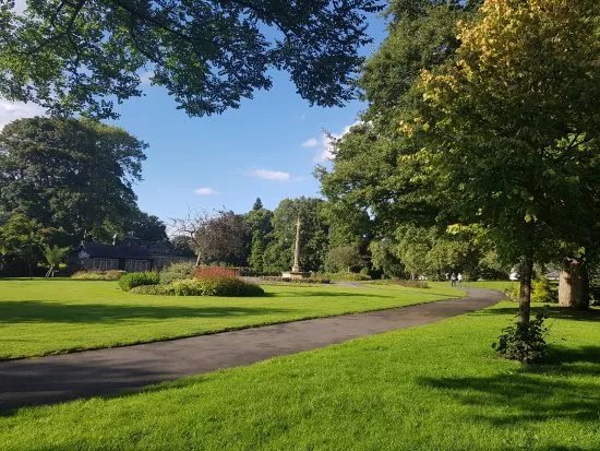 Myrtle Park