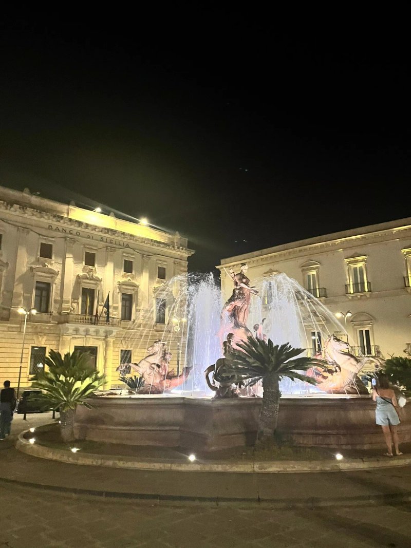 H.bistrot Siracusa