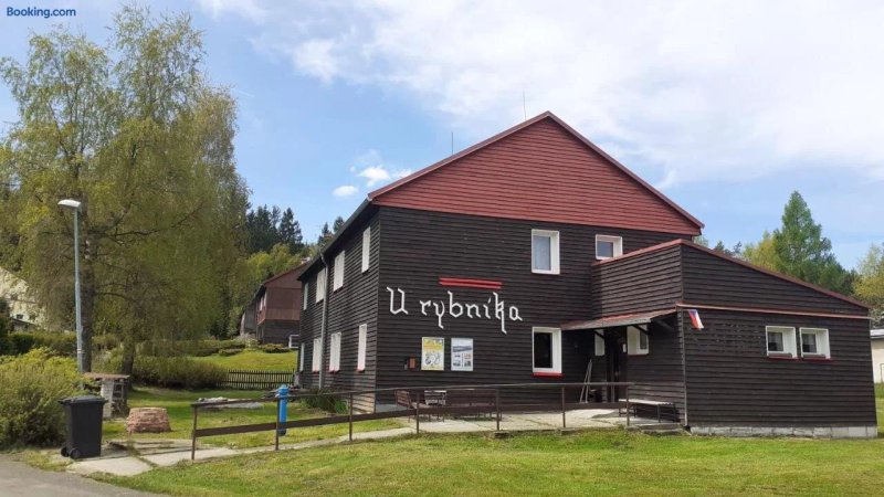 Horska Chata U Rybnika