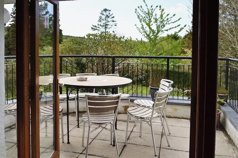 4 bedroom accommodation in Wern-y-Wylan