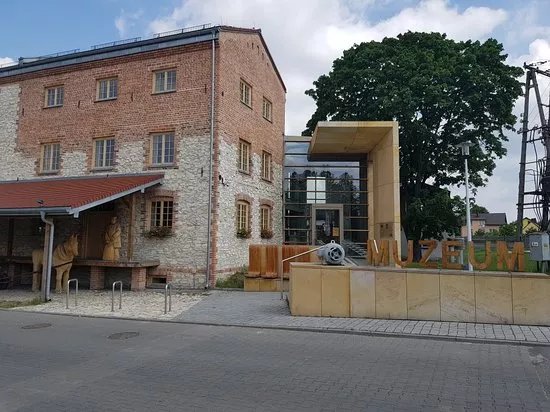 Muzeum Dawnych Rzemiosl