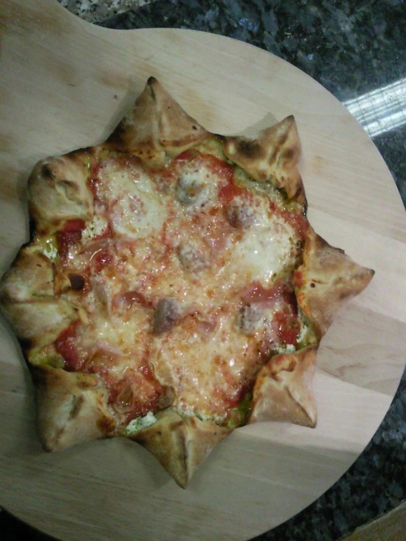 La Campanina Pizzeria d'Asporto