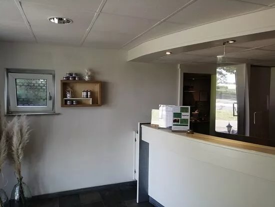 Top Alivio Saunacentrum