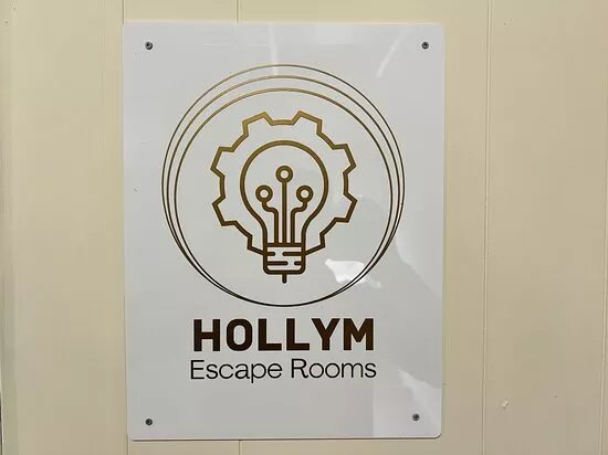 Hollym Escape Rooms