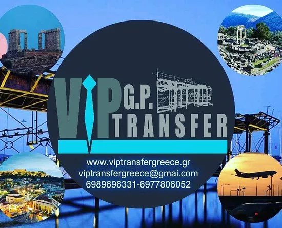 VIP Transfer Greece