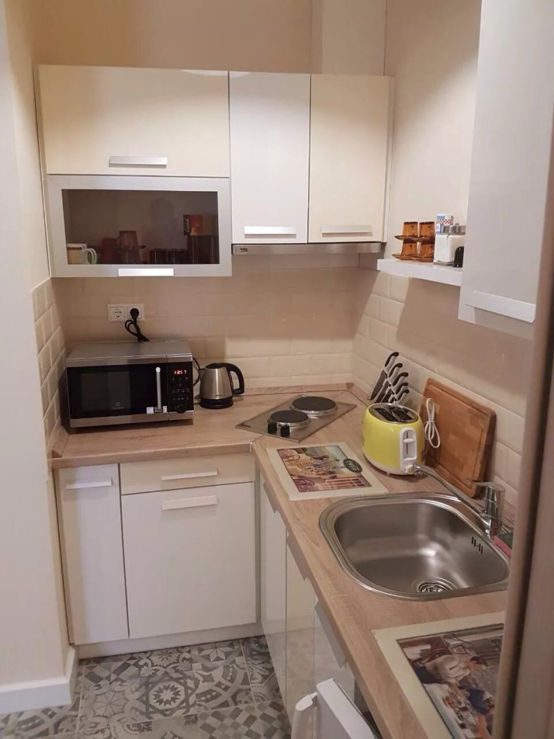 Zora Apartman