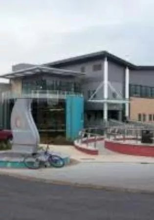 Amphitheatre Wellness Centre