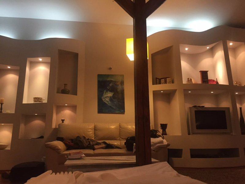 Villa B&B Guest House Modlin Airport