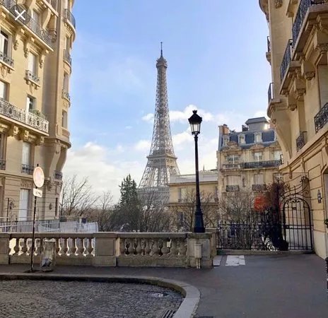 Service Chauffeur Paris