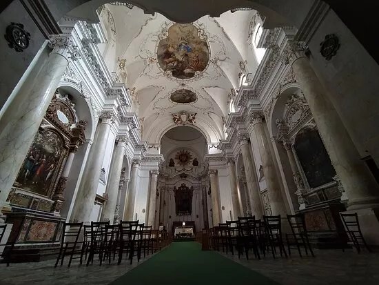 Chiesa S. Maria Della Concezione