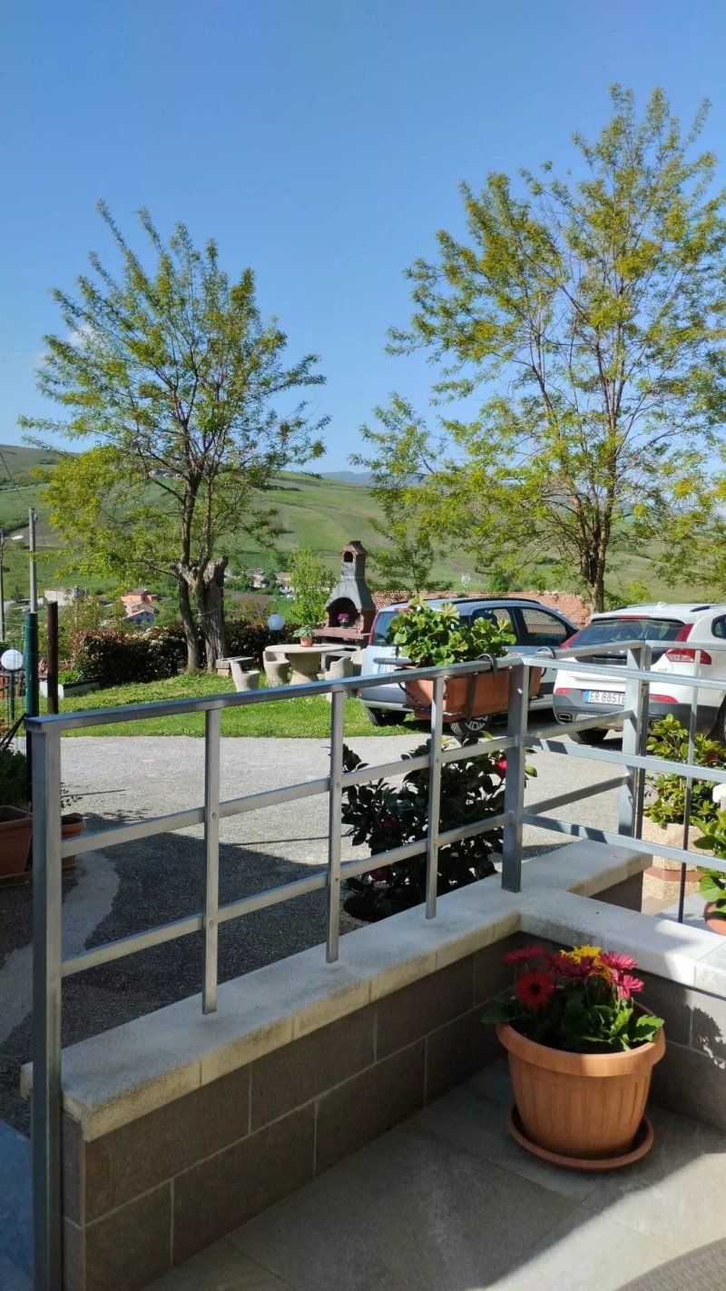 Le Pitture Casa Di Campagna