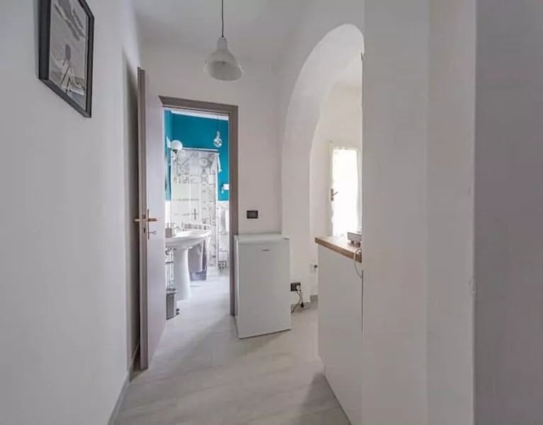 Wonderful apartment in the historical center of Parma / Wonderful apartment in