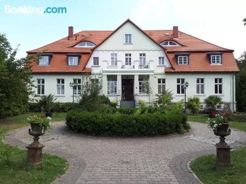 Gutshaus Krusemark