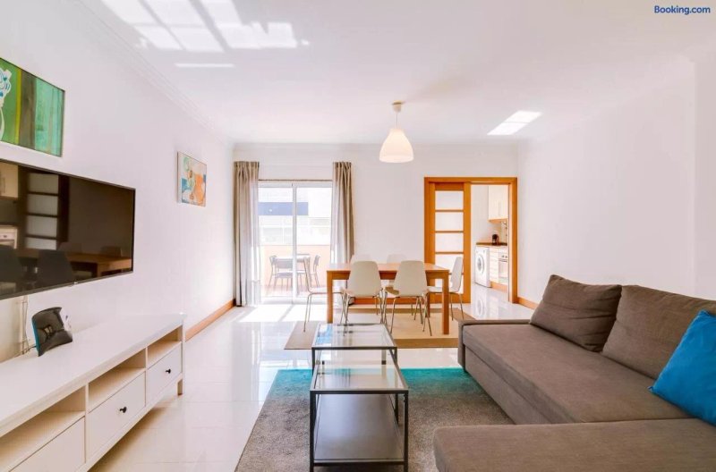 Al Apartamentos Novos Vista Mar
