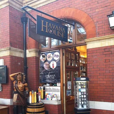 Havana House
