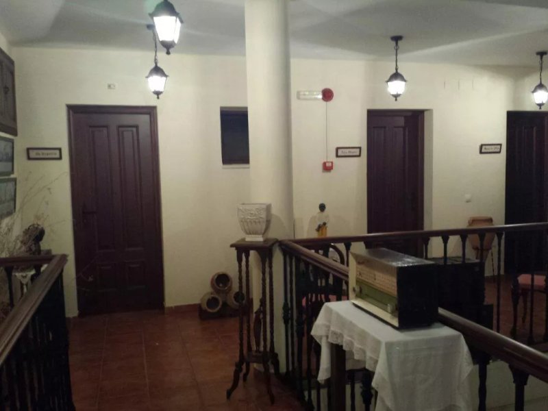 Hotel Encinilla